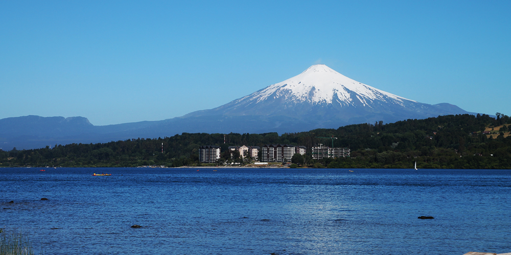 Lago Villarrica